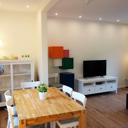 Ferienhaus Am Moselsteig Ирциг Экстерьер фото