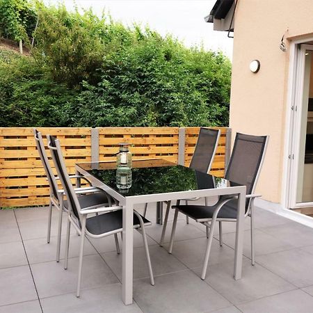 Ferienhaus Am Moselsteig Ирциг Экстерьер фото